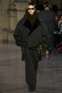 Uma Wang RTW Fall 2019