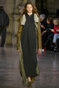 Uma Wang RTW Fall 2019