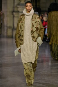 Uma Wang RTW Fall 2019