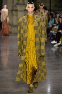 Uma Wang RTW Fall 2019