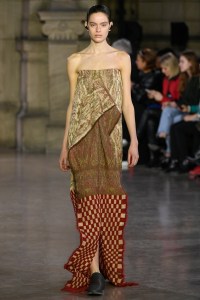 Uma Wang RTW Fall 2019