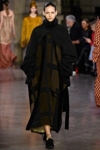 Uma Wang RTW Fall 2019