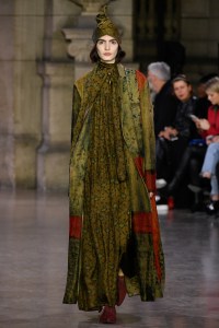 Uma Wang RTW Fall 2019