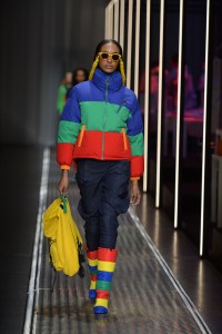 United Colors of Benetton RTW Fall 2019