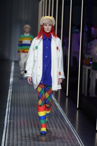 United Colors of Benetton RTW Fall 2019