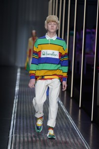 United Colors of Benetton RTW Fall 2019