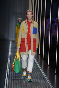 United Colors of Benetton RTW Fall 2019