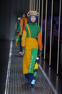 United Colors of Benetton RTW Fall 2019