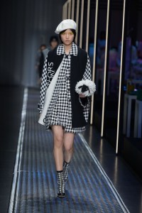United Colors of Benetton RTW Fall 2019