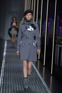 United Colors of Benetton RTW Fall 2019