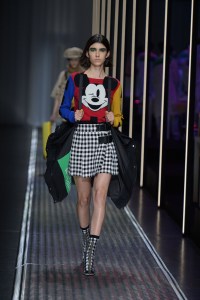 United Colors of Benetton RTW Fall 2019