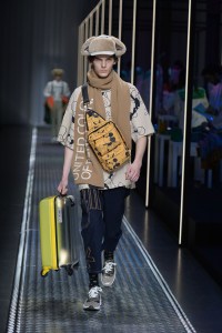 United Colors of Benetton RTW Fall 2019