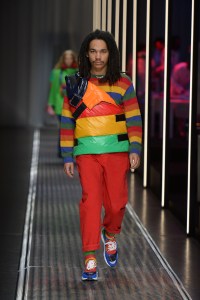 United Colors of Benetton RTW Fall 2019