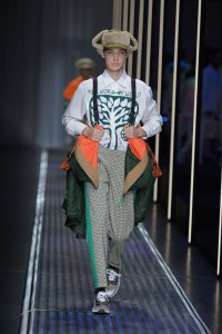 United Colors of Benetton RTW Fall 2019
