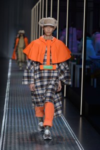 United Colors of Benetton RTW Fall 2019