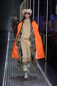 United Colors of Benetton RTW Fall 2019