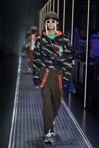 United Colors of Benetton RTW Fall 2019