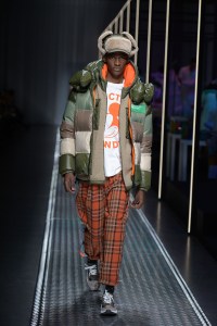 United Colors of Benetton RTW Fall 2019