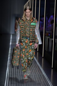 United Colors of Benetton RTW Fall 2019