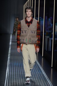 United Colors of Benetton RTW Fall 2019