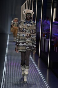 United Colors of Benetton RTW Fall 2019
