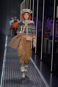 United Colors of Benetton RTW Fall 2019