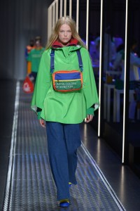 United Colors of Benetton RTW Fall 2019