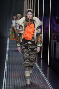 United Colors of Benetton RTW Fall 2019