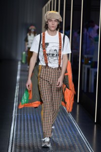 United Colors of Benetton RTW Fall 2019