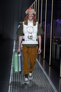 United Colors of Benetton RTW Fall 2019