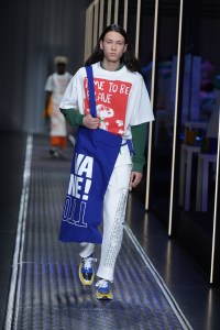 United Colors of Benetton RTW Fall 2019