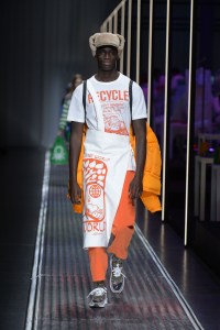 United Colors of Benetton RTW Fall 2019