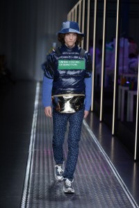 United Colors of Benetton RTW Fall 2019