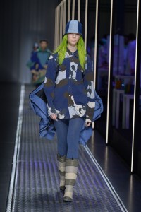 United Colors of Benetton RTW Fall 2019
