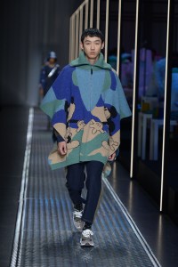 United Colors of Benetton RTW Fall 2019