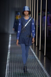 United Colors of Benetton RTW Fall 2019
