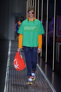 United Colors of Benetton RTW Fall 2019