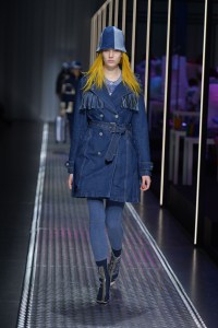 United Colors of Benetton RTW Fall 2019