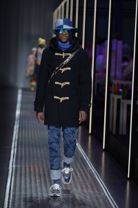 United Colors of Benetton RTW Fall 2019