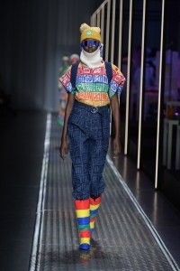 United Colors of Benetton RTW Fall 2019