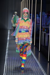 United Colors of Benetton RTW Fall 2019