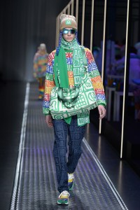 United Colors of Benetton RTW Fall 2019