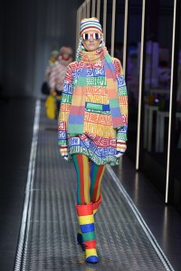 United Colors of Benetton RTW Fall 2019
