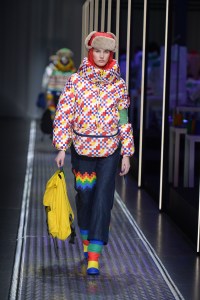 United Colors of Benetton RTW Fall 2019