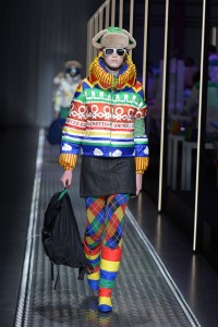 United Colors of Benetton RTW Fall 2019