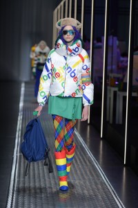 United Colors of Benetton RTW Fall 2019