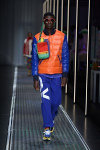 United Colors of Benetton RTW Fall 2019