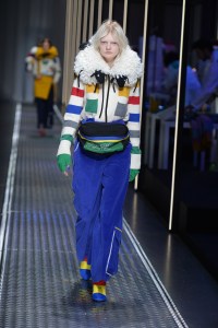 United Colors of Benetton RTW Fall 2019
