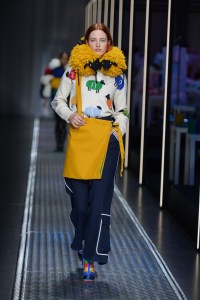 United Colors of Benetton RTW Fall 2019
