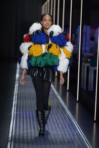 United Colors of Benetton RTW Fall 2019
